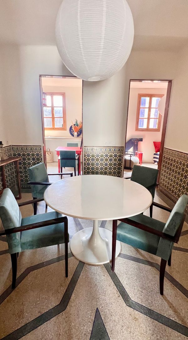 Casa de Richard