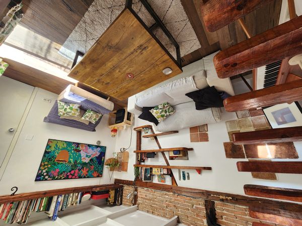 Casa de martin