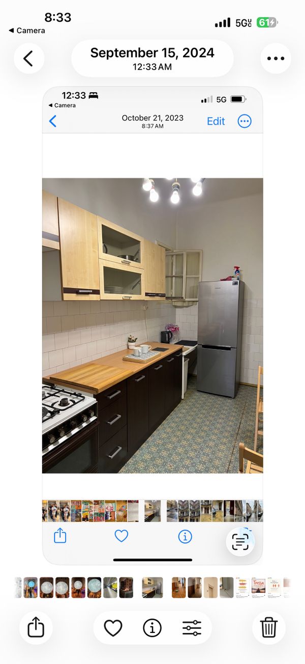 Katalin Koska Apartment