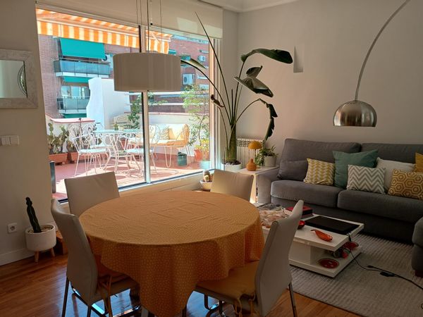 Casa de EVA