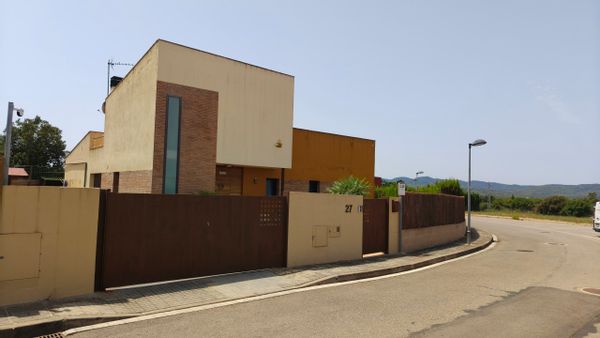 Cristina s Haus