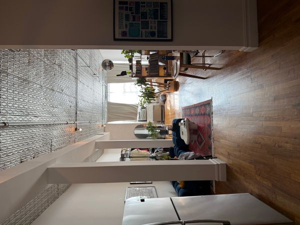 huis van Andreas