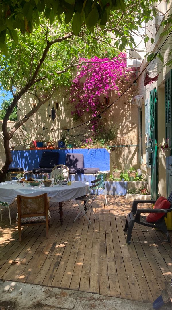 Casa di Lou