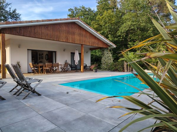 Casa di Lydie