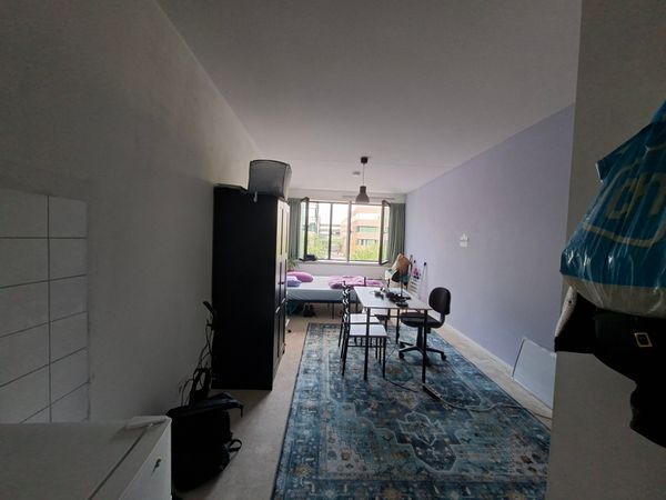 Aishas hus