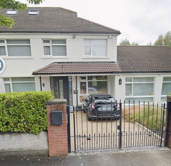 huis van Fionnuala
