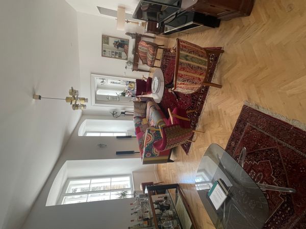 Casa de Hubert