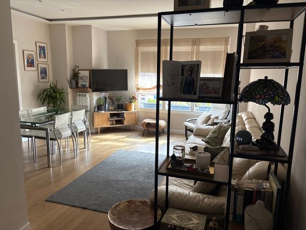 huis van Carolina