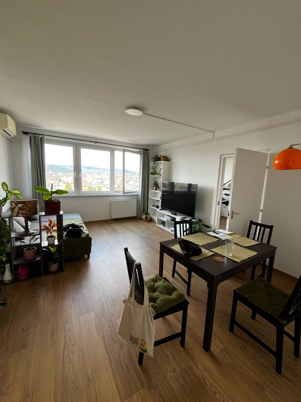 huis van Judit