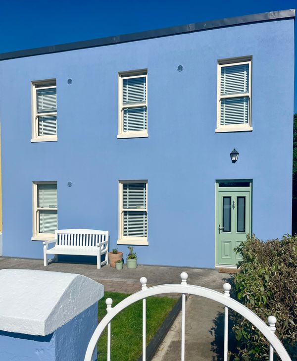 Casa di Dr Laura