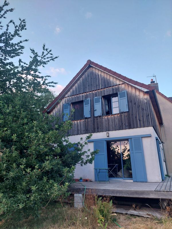 huis van Florence