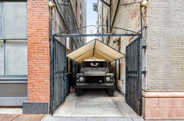Casa di Molly