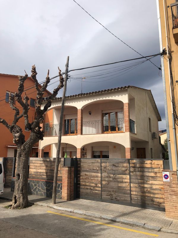 Casa de Bernat