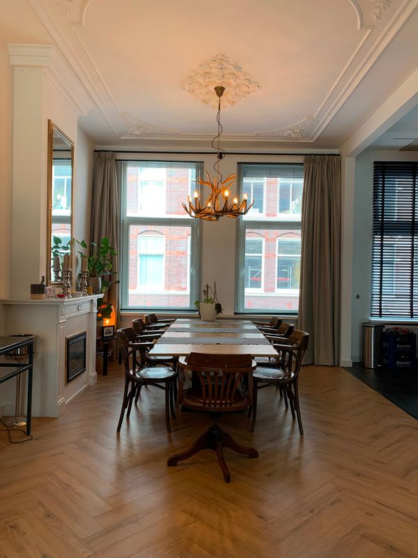 Reinier Michiels hus