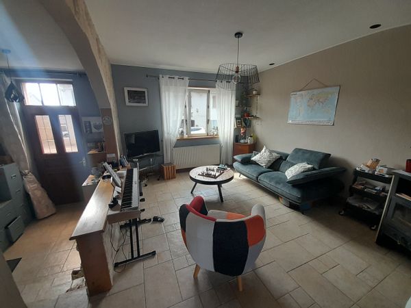 Caroles hus