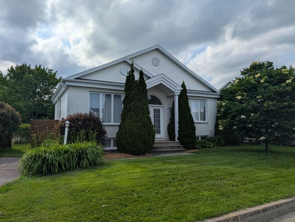 Casa de Sarah