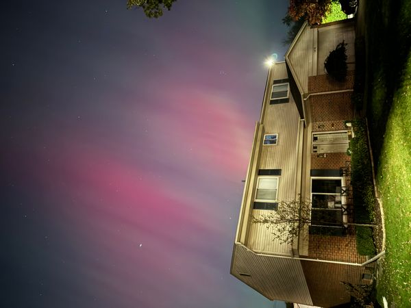 Matts hus