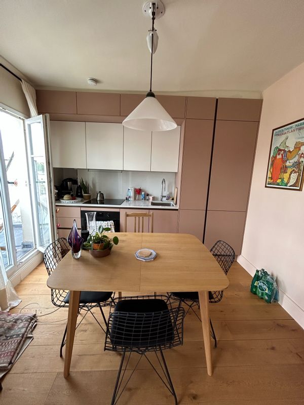 Isabelles hus