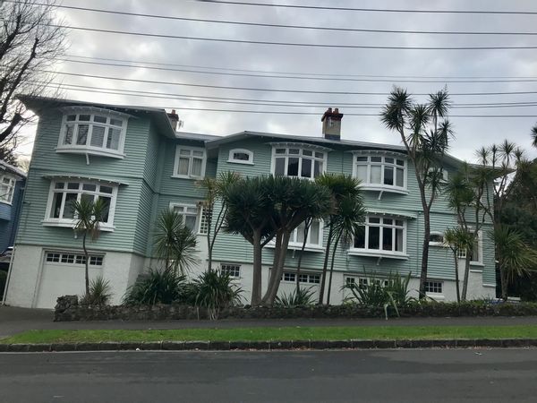 Casa de Sarah
