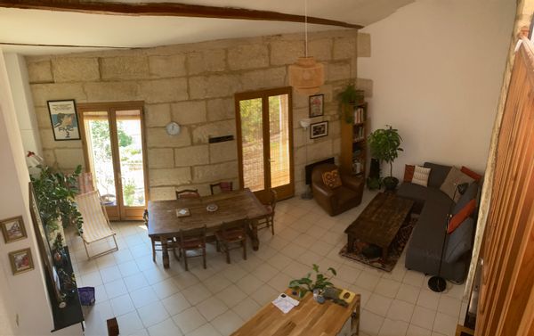 Saphias hus
