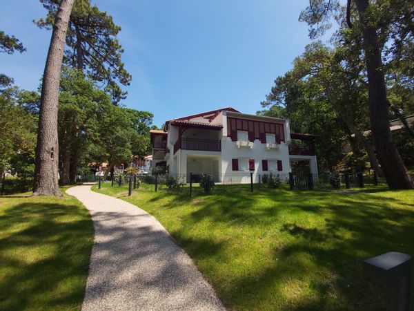 Casa di Delphine
