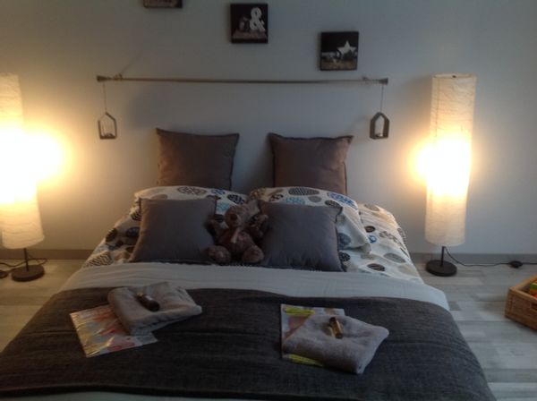 La maison de Nathalie