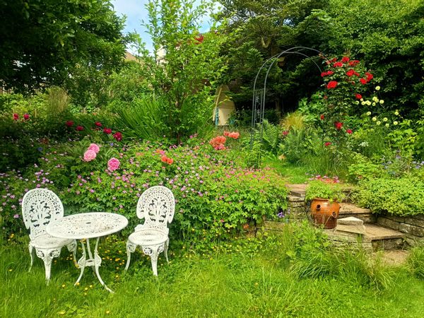 Casa di Heather