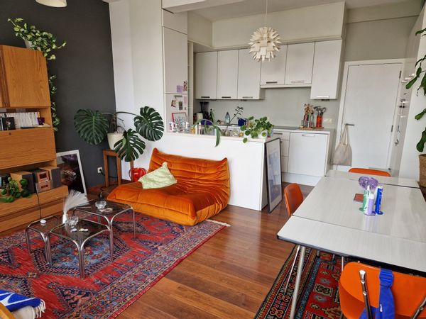 Casa de Clémentine