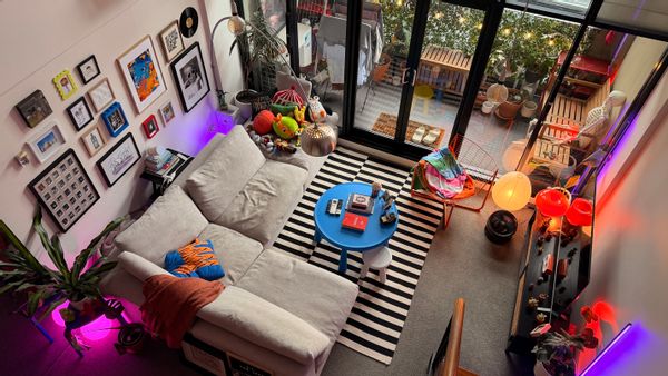 Sydney Loft Near the City