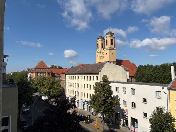 Franziskas hus
