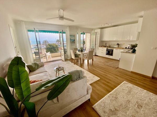 Casa de Karin Katja