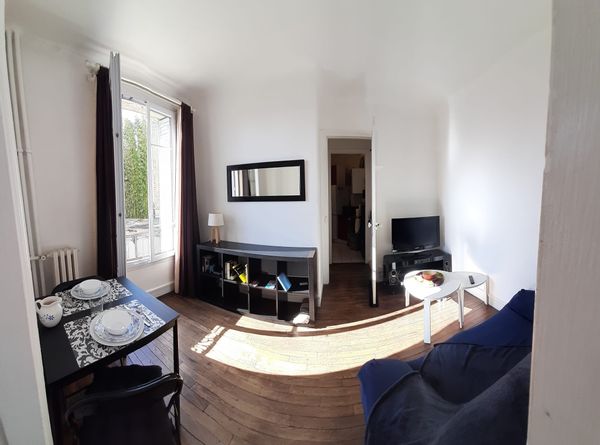Sarahs hus