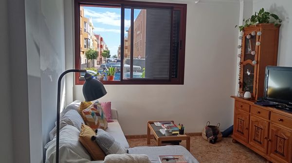 huis van Rosa María
