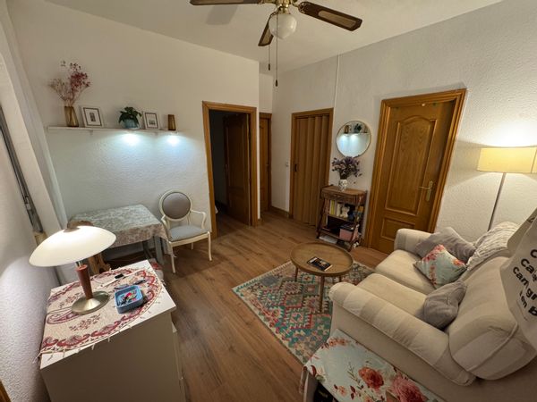 Casa de Henar