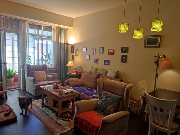 Casa di Eva