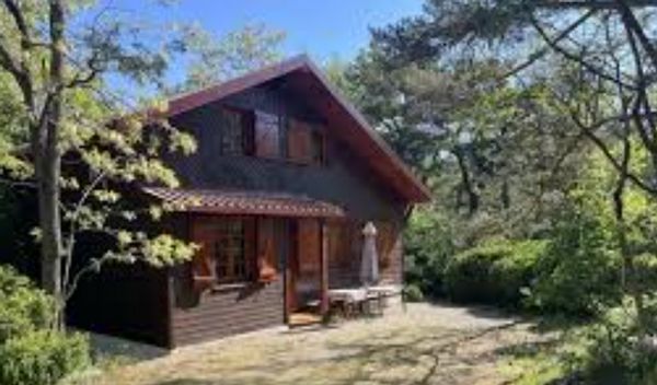 Erics hus