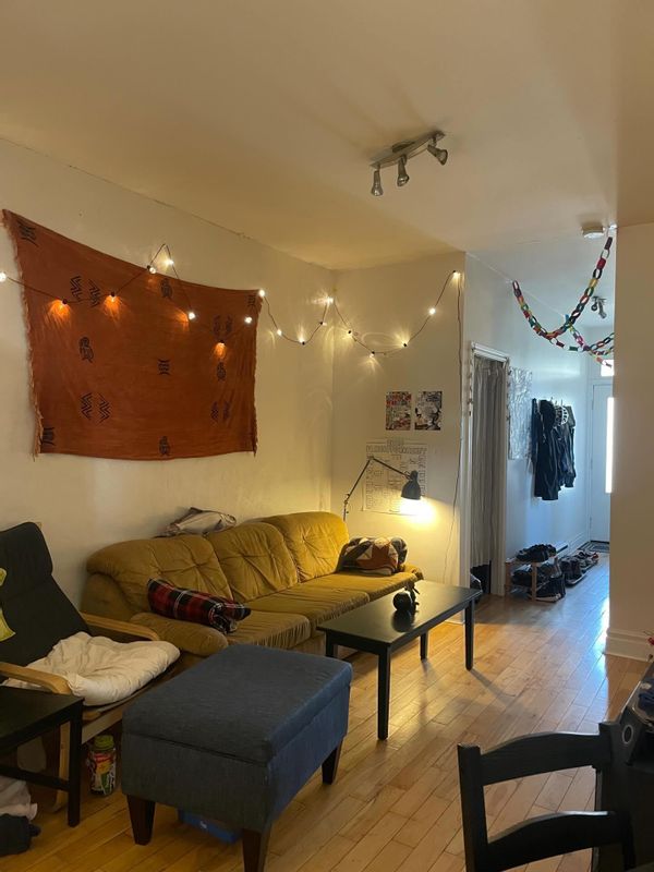 Casa di Danika