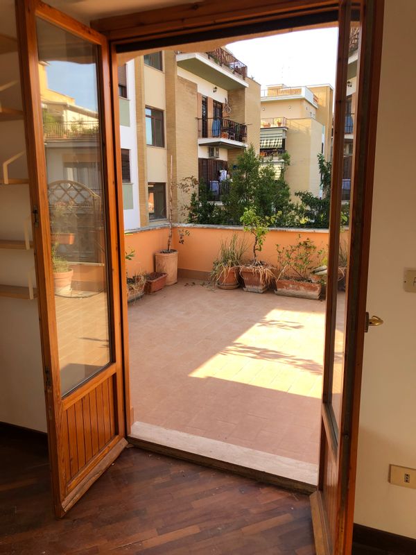 Casa de Laura