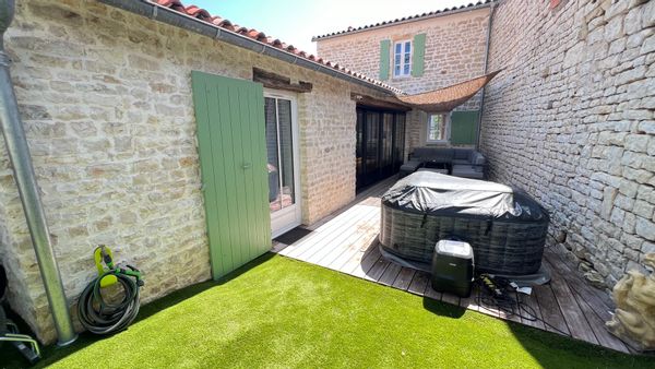 Carolines hus