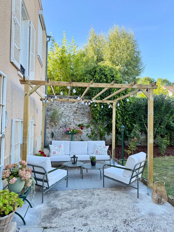 Casa di Anais