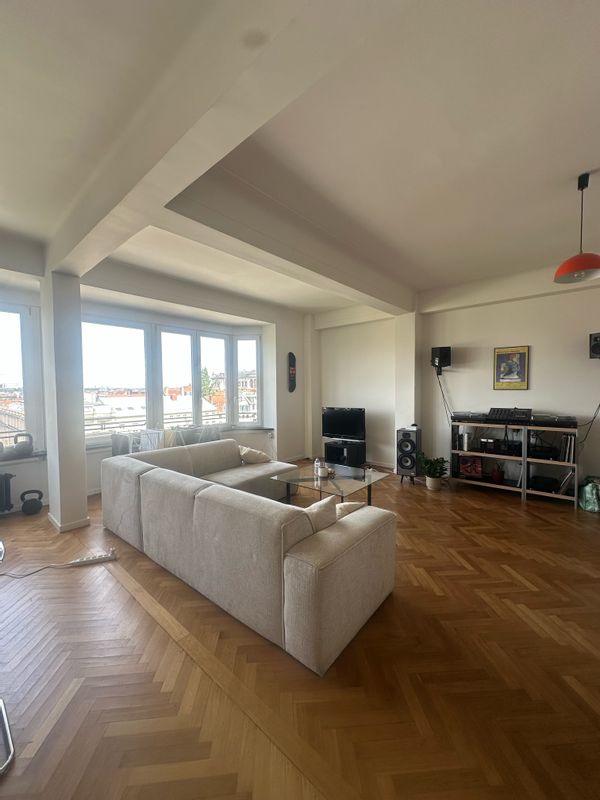 Wouters hus