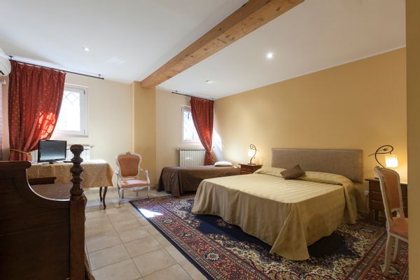 Casa de Davide