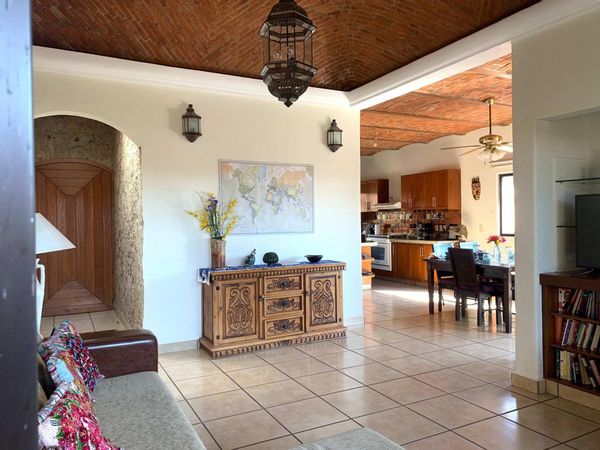 Casa di Kathryn