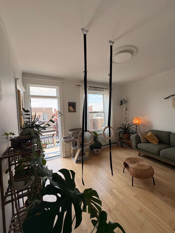 Casa di Marie-Christine