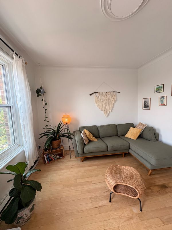 Casa di Marie-Christine