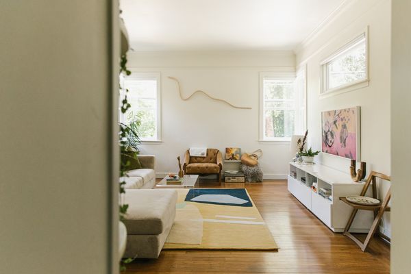 Casa de Shasta