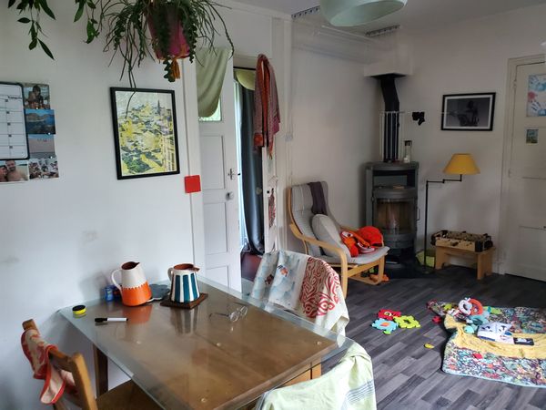 Casa di Célia