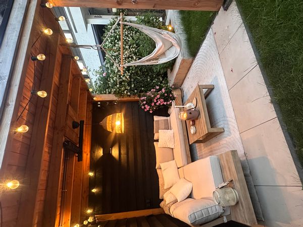Casa de Madelon