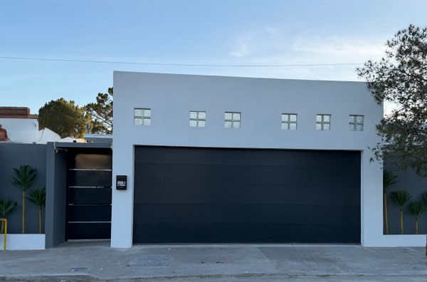Casa de Selene