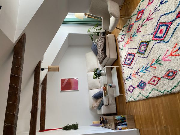 Félicias hus